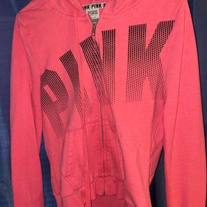 Victoria Secret PINK jacket